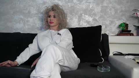 Asha online show from February 2, 8:35 am