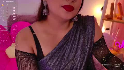 Snapshot of ashalisha chatting on December 3, 7:33 pm Asha  online show from December 3, 7:33 pm