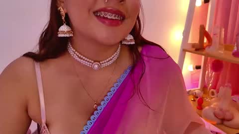 Snapshot of ashalisha chatting on February 27, 2:21 pm Asha  online show from February 27, 2:21 pm