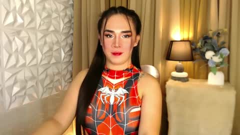 Ashanti online show from January 18, 6:34 am