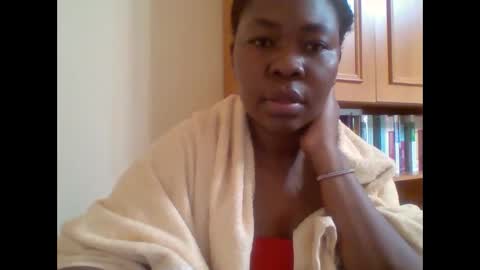 ashanty002 online show from March 13, 2:34 pm