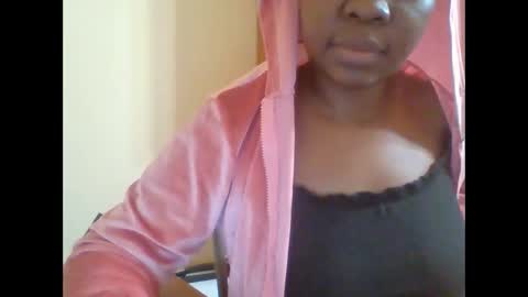 ashanty002 online show from March 14, 6:46 pm