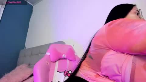 ashanty_vera01 online show from February 25, 4:22 am