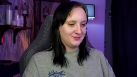 Snapshot of asheluck chatting on February 20, 11:38 pm AshleyAshe online show from February 20, 11:38 pm