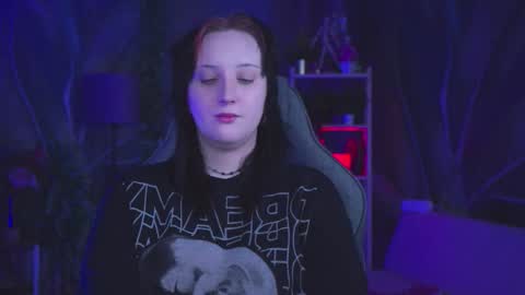 AshleyAshe  online show from March 17, 1:21 am