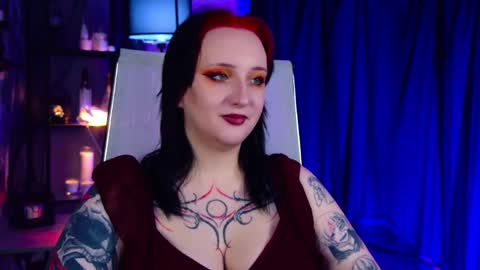 AshleyAshe  online show from March 20, 1:43 am