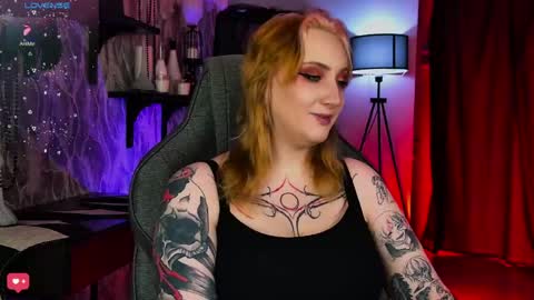 AshleyAshe  online show from April 26, 2:42 am