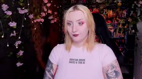 AshleyAshe  online show from June 27, 5:56 am