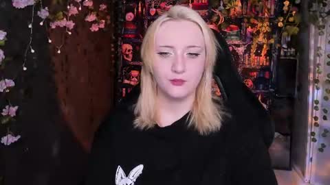 AshleyAshe  online show from June 30, 7:42 am