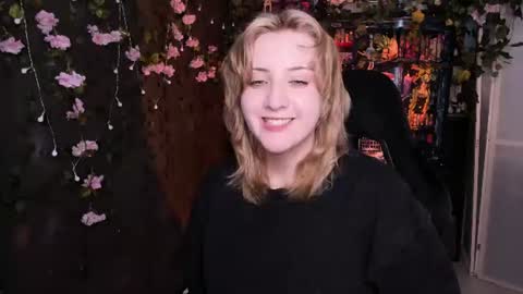AshleyAshe  online show from July 3, 9:37 am