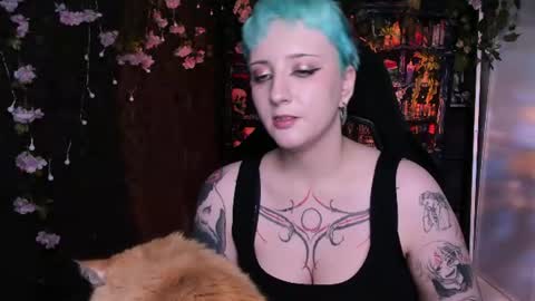 AshleyAshe  online show from July 18, 6:50 am
