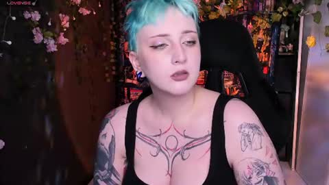 AshleyAshe  online show from July 19, 7:12 am
