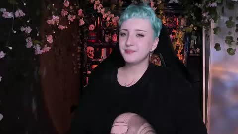 AshleyAshe  online show from July 20, 10:39 am