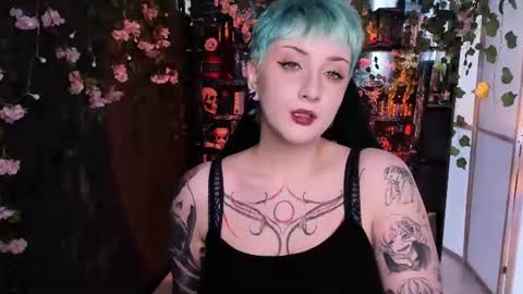 AshleyAshe  online show from July 21, 7:54 am