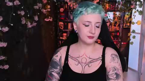 AshleyAshe  online show from July 22, 9:23 am