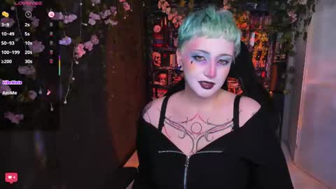AshleyAshe  online show from July 28, 2:51 am