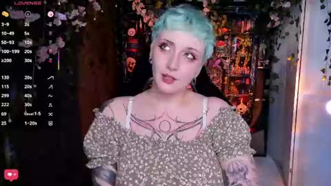 AshleyAshe  online show from July 30, 1:32 pm