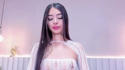 Snapshot of ashely_rous chatting on October 8, 7:33 pm I am Ashley online show from October 8, 7:33 pm
