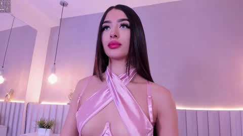 Snapshot of ashely_rous chatting on October 19, 6:41 pm I am Ashley online show from October 19, 6:41 pm