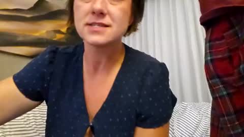 Ashelynn Grey online show from October 5, 11:24 pm