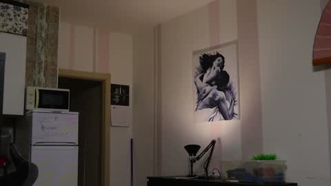 Snapshot of asher_88 chatting on December 13, 3:11 pm Jerk Machine online show from December 13, 3:11 pm