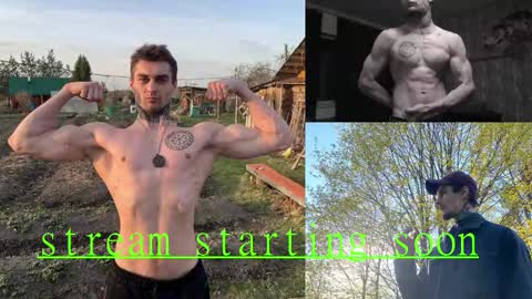 Snapshot of asher_88 chatting on September 11, 4:07 pm Jerk Machine online show from September 11, 4:07 pm