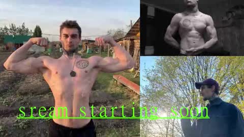 Snapshot of asher_88 chatting on September 15, 3:50 am Jerk Machine online show from September 15, 3:50 am