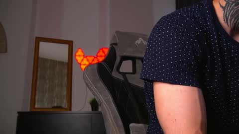 Snapshot of asher_88 chatting on September 20, 2:07 pm Jerk Machine online show from September 20, 2:07 pm