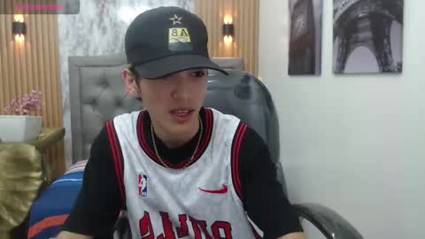 Asher Costa online show from February 5, 5:28 pm