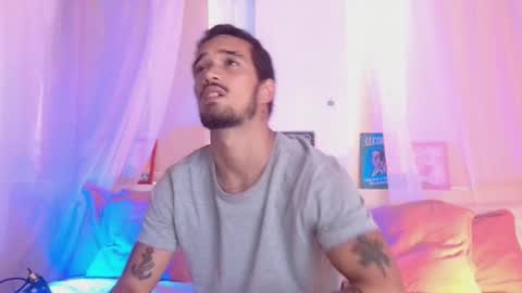 Snapshot of asherxxx_ chatting on February 10, 6:12 pm CARIBBEAN DREAM online show from February 10, 6:12 pm