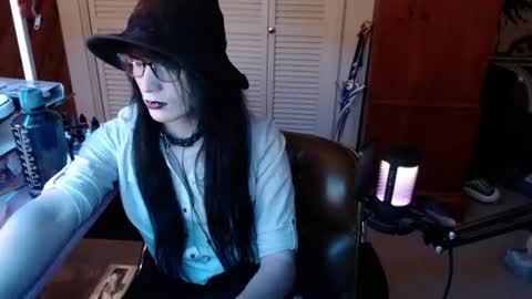 Ashley Scarlett online show from July 29, 3:48 am