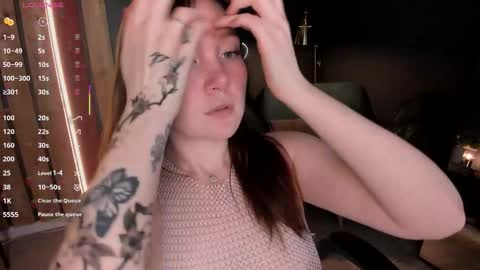 Snapshot of ashhasmy chatting on February 10, 12:20 pm Ash online show from February 10, 12:20 pm