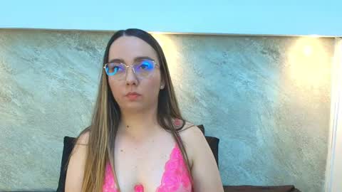 Asley Bennet online show from October 15, 5:51 am