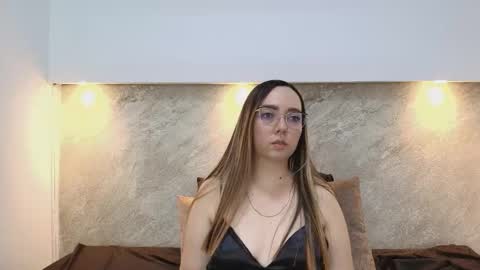 Asley Bennet online show from November 23, 4:56 am