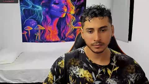 ashlan_king online show from September 29, 2:16 am