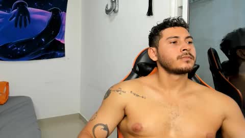 ashlan_king online show from October 11, 2:04 pm