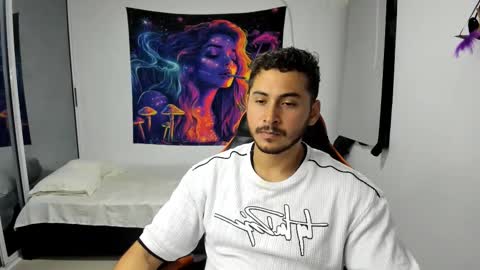 ashlan_king online show from October 13, 3:06 am