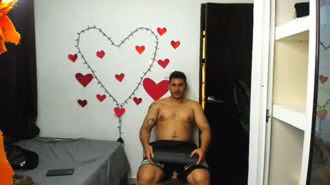 ashlan_king online show from February 23, 2:31 am