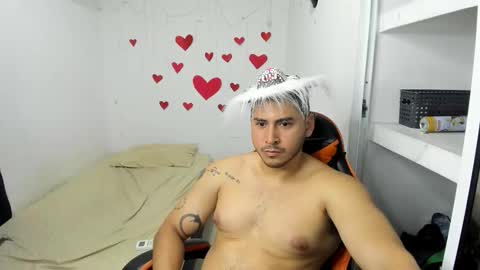 ashlan_king online show from February 23, 6:49 pm