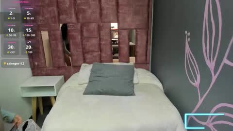 Ashleey sweet online show from February 28, 12:06 pm