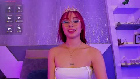 Ashleey Vega online show from May 28, 2:03 pm