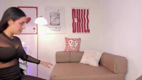   online show from April 10, 12:10 pm