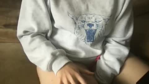 Ashleigh online show from November 27, 5:48 pm