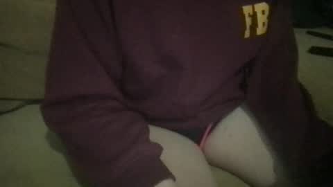 Ashleigh online show from January 19, 1:09 am