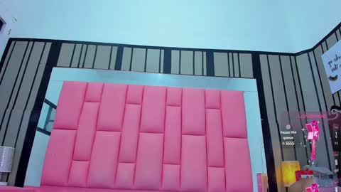 Ashly online show from February 21, 11:33 am