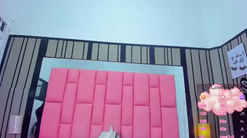 Ashly online show from February 27, 11:31 am