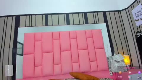 Ashly online show from March 10, 11:21 am