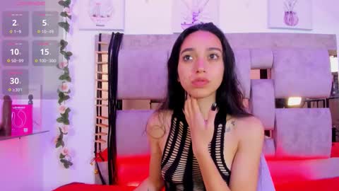 ashley_7777 online show from March 1, 10:56 pm