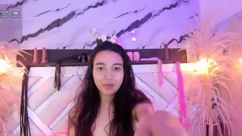 ashley_7777 online show from April 8, 1:00 pm