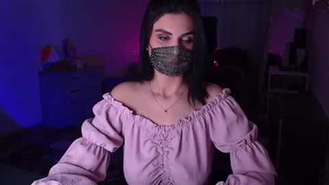 Snapshot of ashley__cooper__ chatting on December 3, 4:14 am Yasmina online show from December 3, 4:14 am